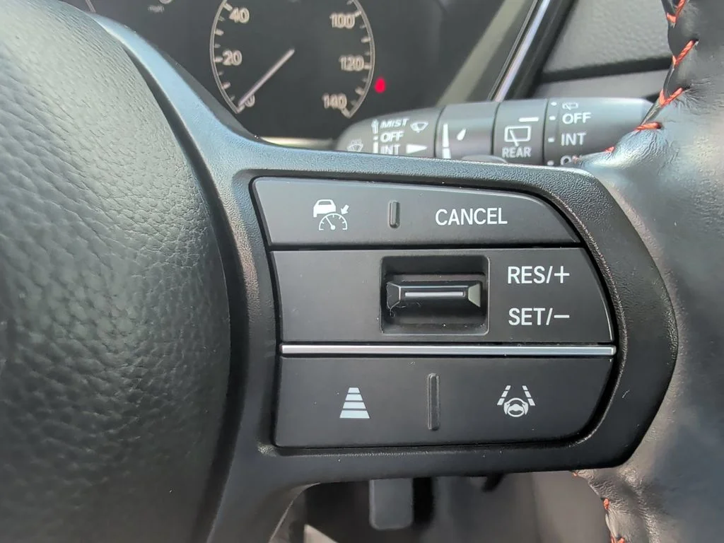 2024 Honda CR-V Sport-L - Photo 32