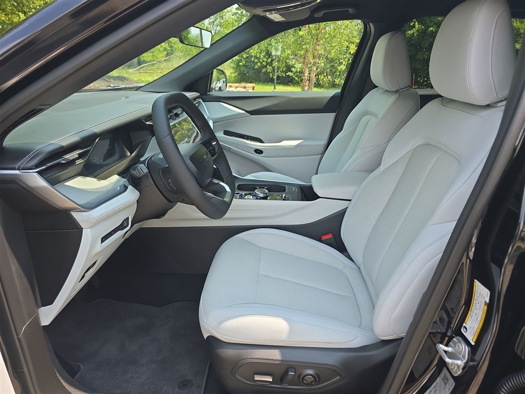 2026 Jeep Cherokee Laredo - Photo 19