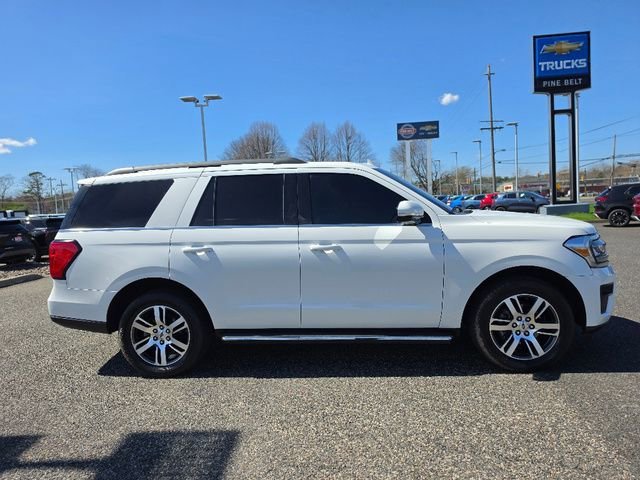 2022 Ford Expedition XLT - Photo 24