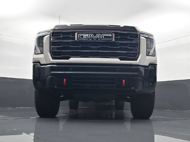 2026 GMC Sierra 2500HD AT4X - Photo 22