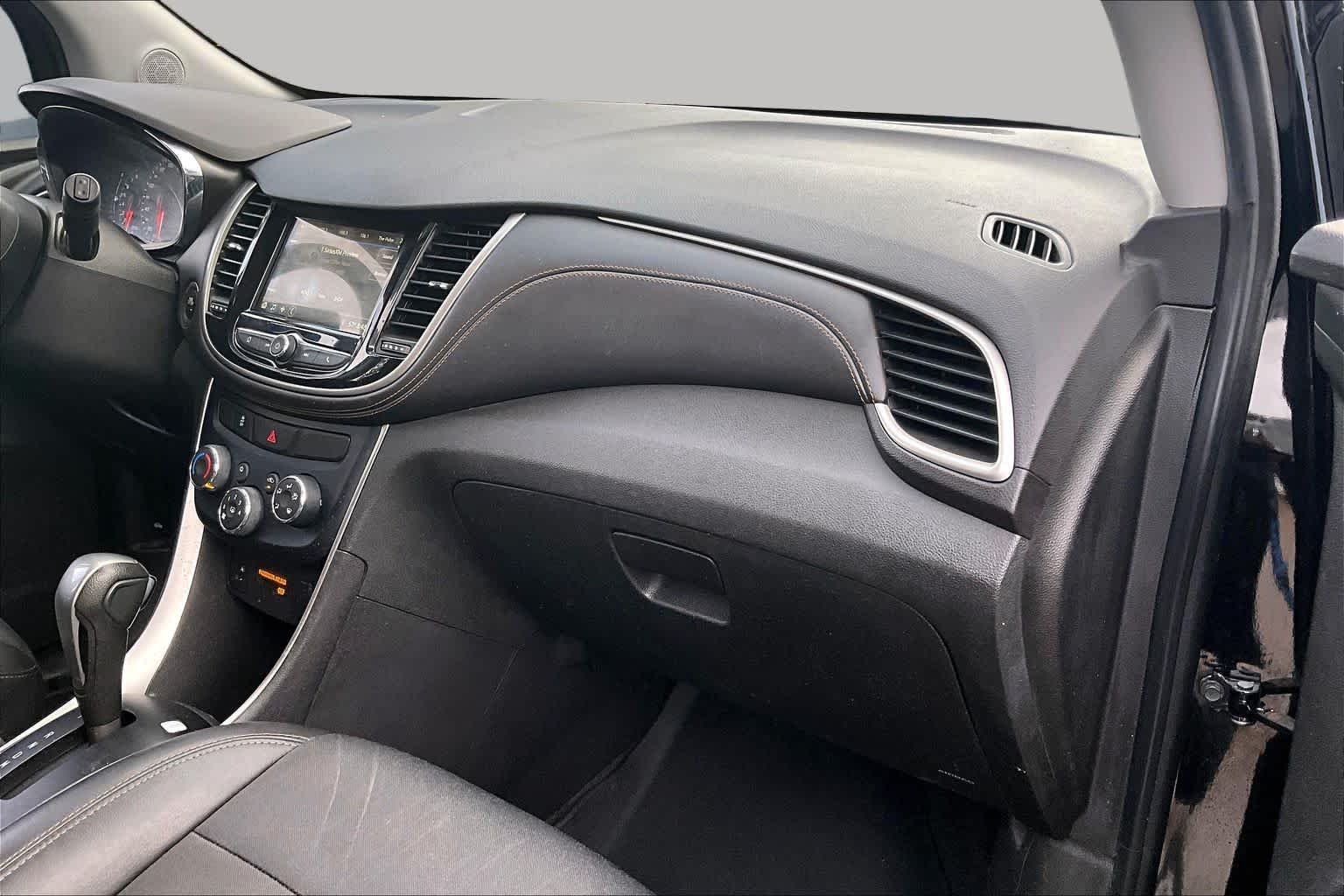 Used 2019 Mosaic Black Metallic Chevrolet LT image 19