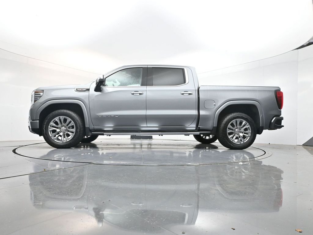 Used 2026 Gray GMC Denali image 30