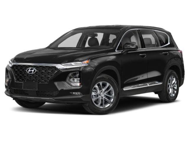 2020 Hyundai Santa Fe SEL 2.4 AWD's photo