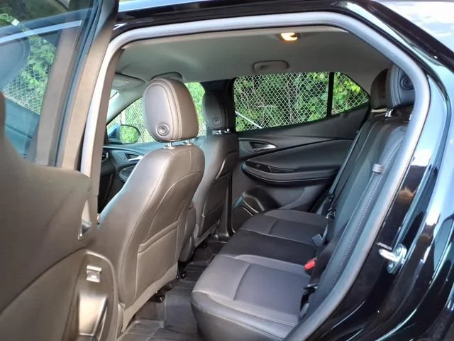 2023 Buick Encore GX Preferred - Photo 15