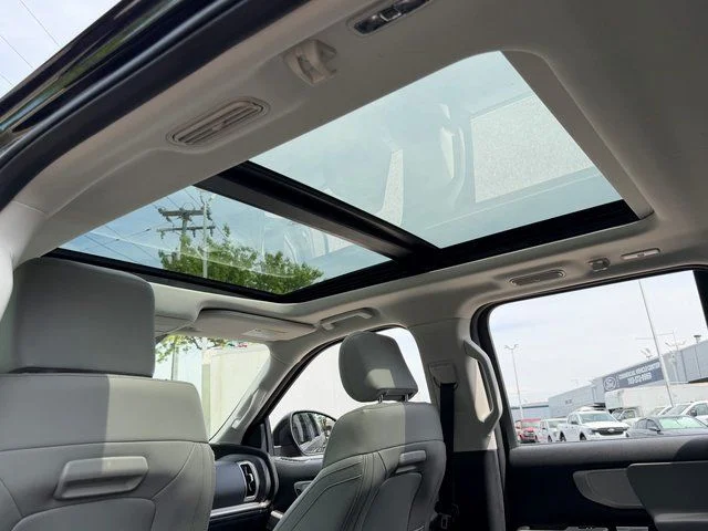 Used 2025 Black Ford Active image 11