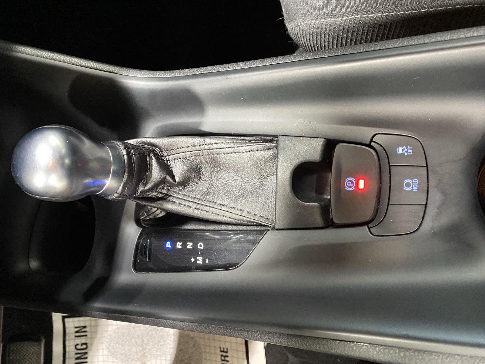 Used 2018 Black Sand Pearl Toyota XLE Premium image 24