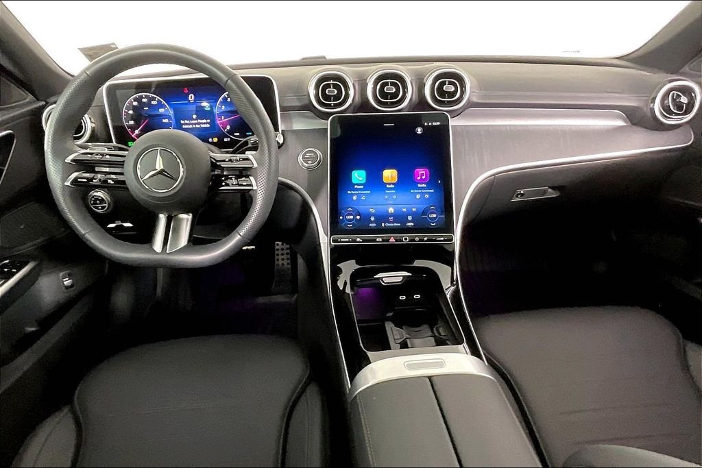 2026 Mercedes-Benz C-Class Sedan C 300 - Photo 13