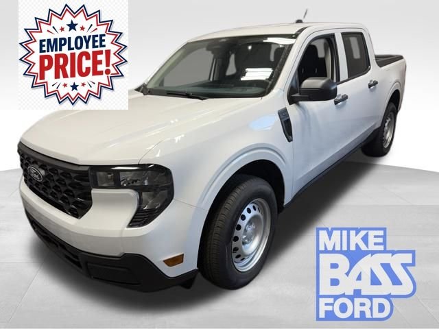 New 2026 Oxford White Ford XL image 1