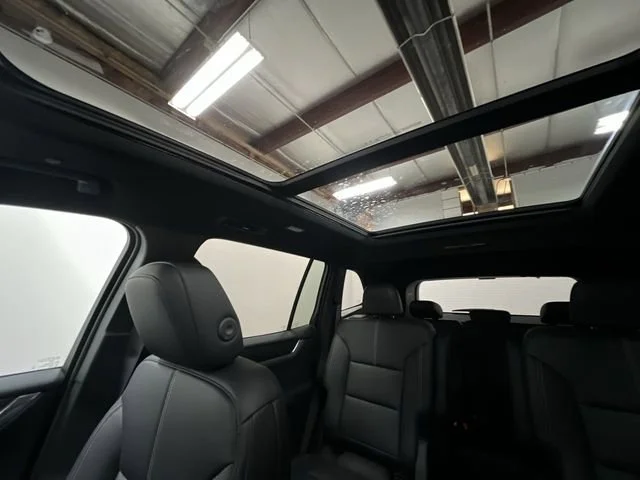 2026 GMC Acadia Elevation - Photo 19