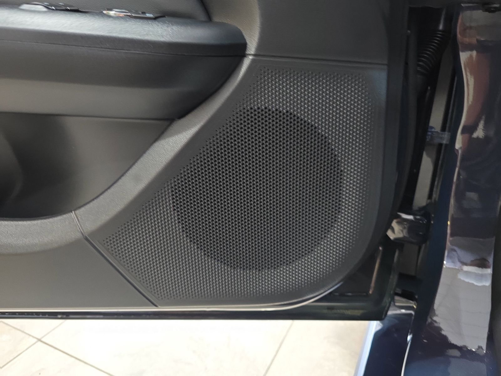 2025 Ford Mustang Dark Horse - Photo 11