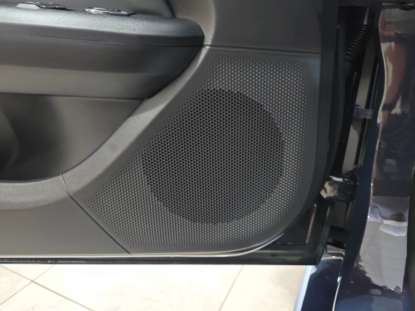 2025 Ford Mustang Dark Horse - Photo 11