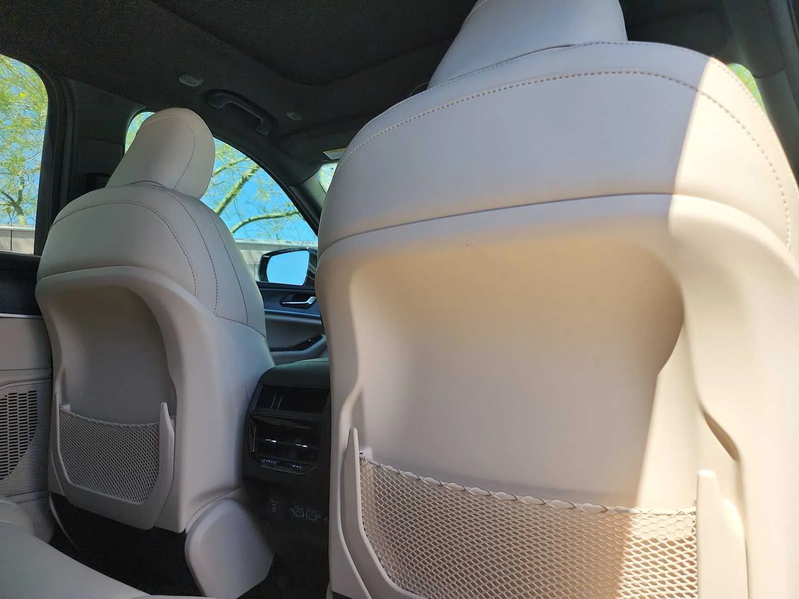 2025 Jeep Grand Cherokee Limited - Photo 15