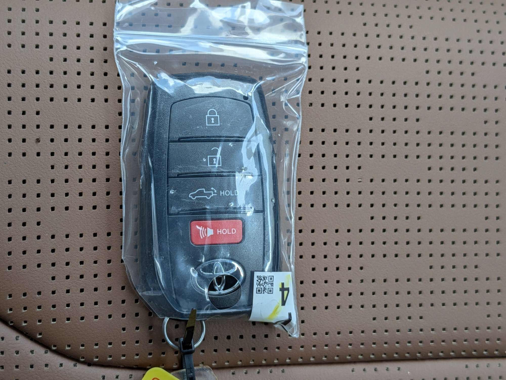 2026 Toyota Tundra 1794 Edition - Photo 31