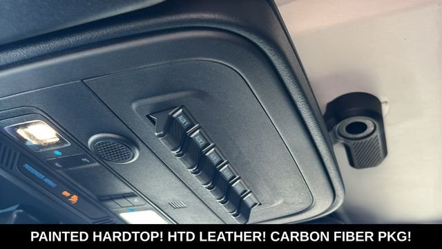 New 2026 Oxford White Ford Raptor image 22