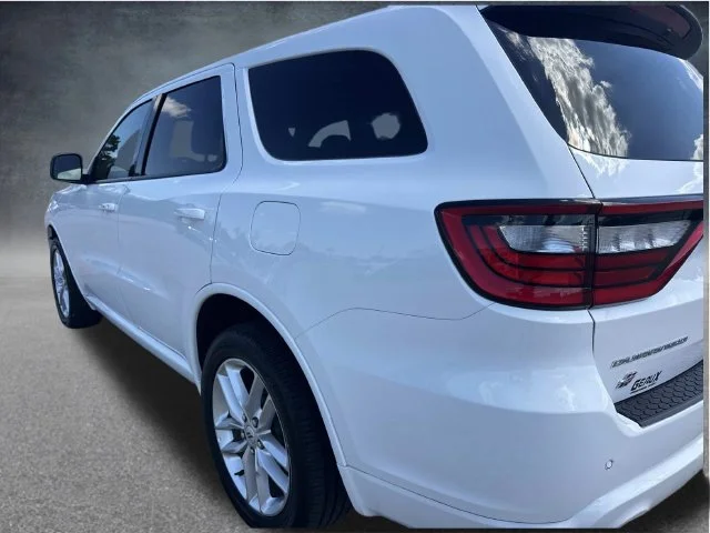 Used 2025 White Dodge GT image 16