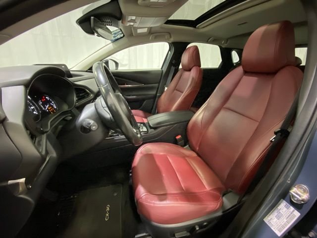 2024 Mazda CX-30 Carbon Edition - Photo 10