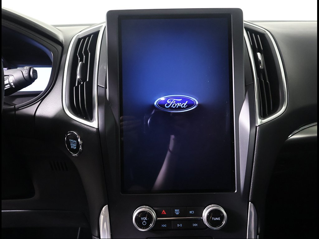 Used 2023 Agate Black Ford Titanium image 13
