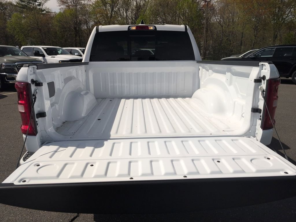 2026 RAM 1500 Big Horn/Lone Star - Photo 23