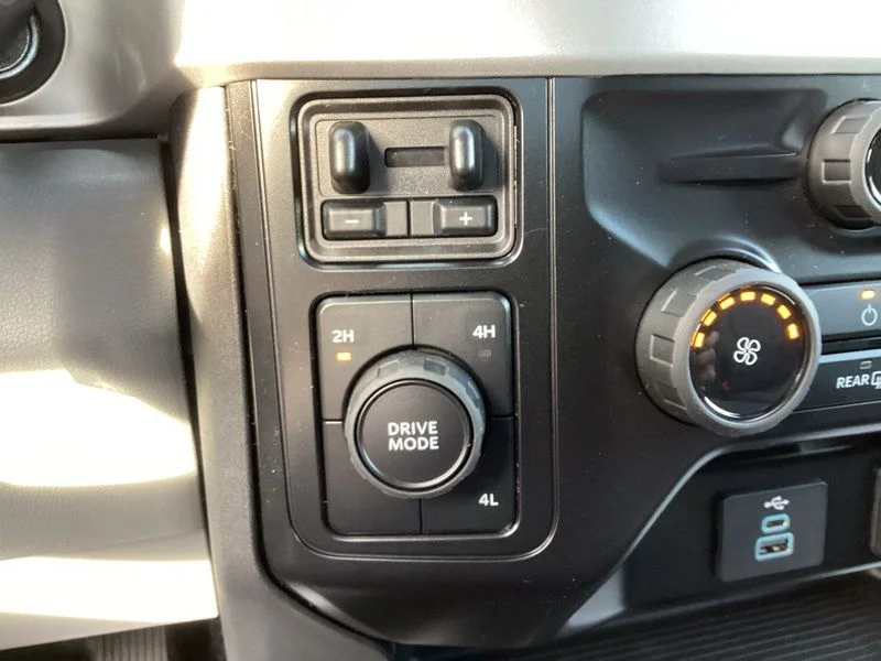 New 2026 White Ford XL image 33