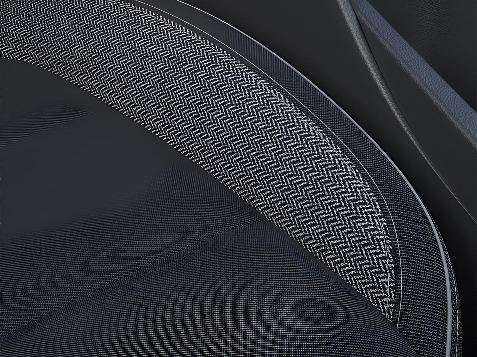 New 2026 Sterling Gray Metallic Chevrolet LS image 15