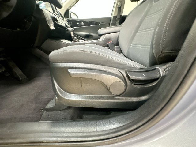 Used 2020 Silver Kia LX image 15