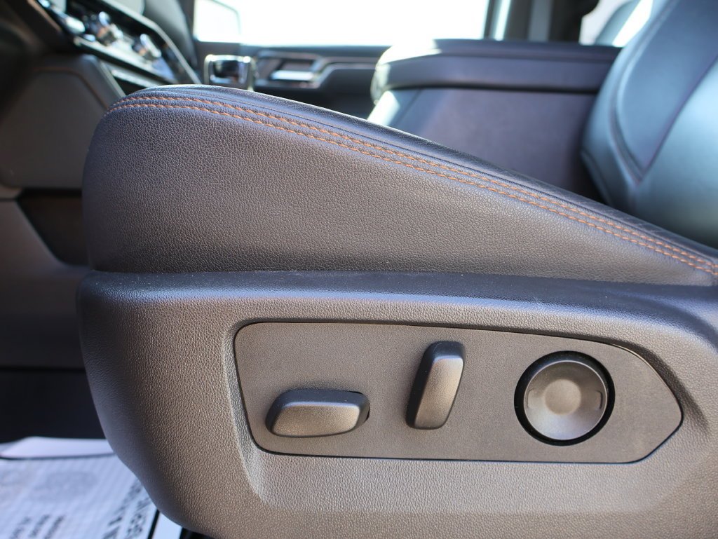 2025 GMC Sierra 1500 AT4 - Photo 16