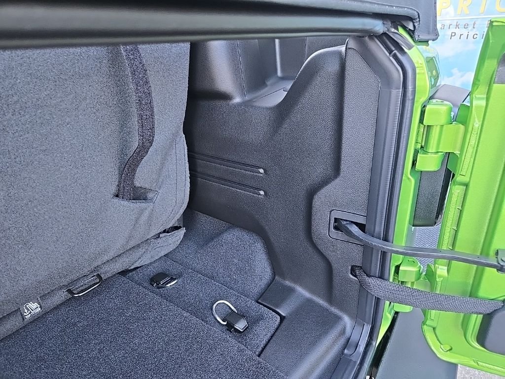 New 2026 Mojito Clear-Coat Exterior Paint Jeep Sport image 86