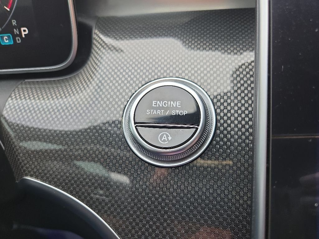Used 2024 Gray Mercedes-Benz C 300 image 54