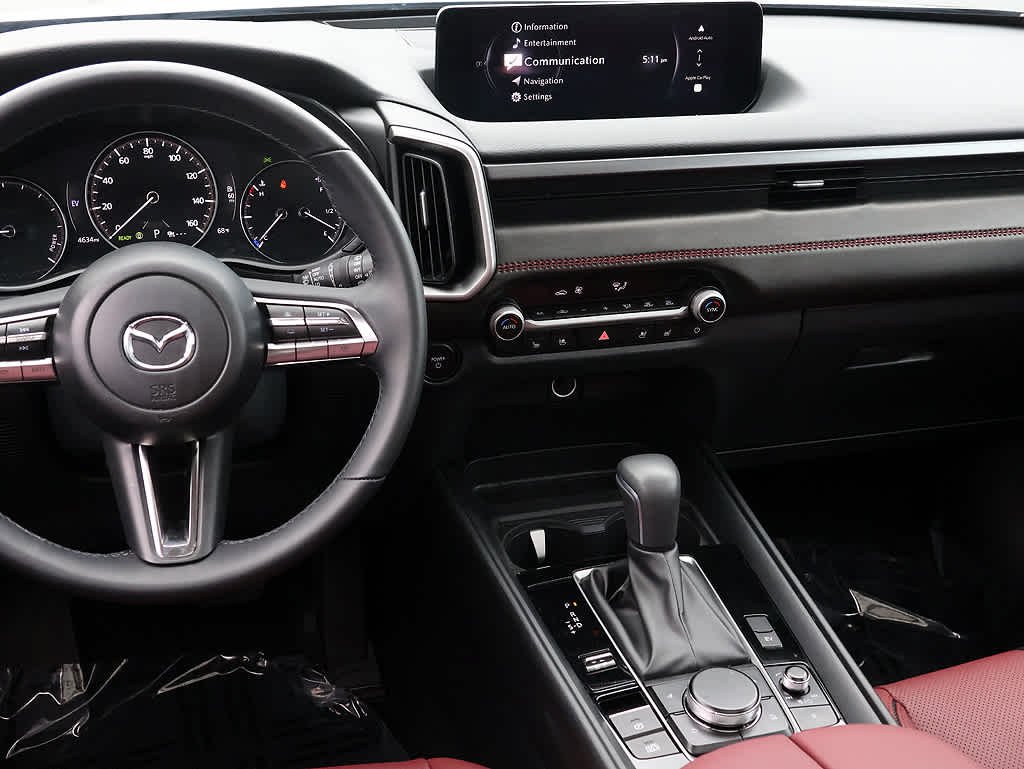 2026 Mazda CX-50 Premium - Photo 15
