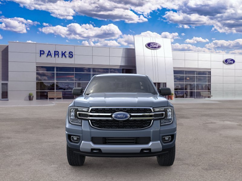 2024 Ford Ranger XLT - Photo 6
