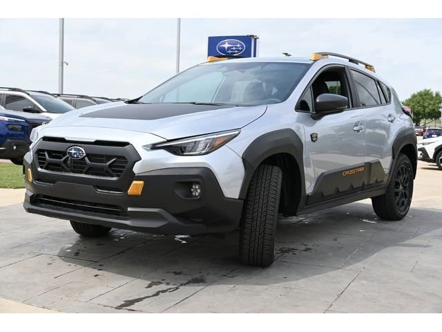 2026 Subaru Crosstrek Wilderness - Photo 40