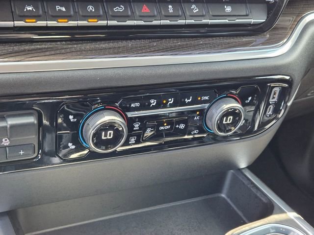 2022 Chevrolet Silverado 1500 RST - Photo 22