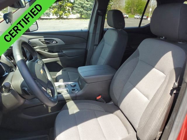 2023 Chevrolet Traverse 1LT - Photo 20