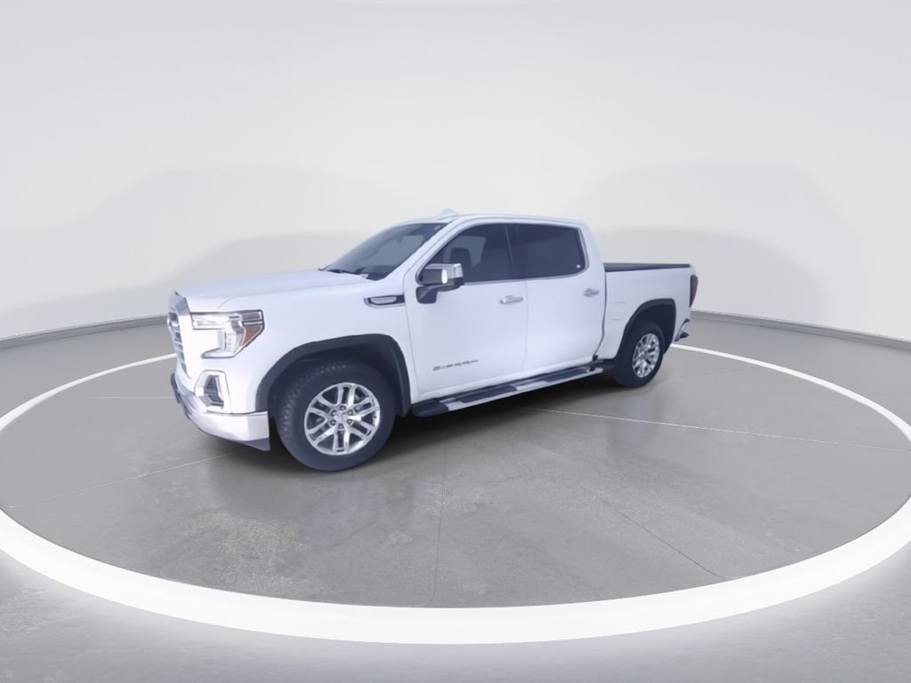 2021 GMC Sierra 1500 SLT - Photo 6