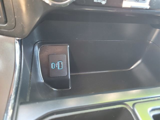 Used 2024 Black Ford XLT image 25