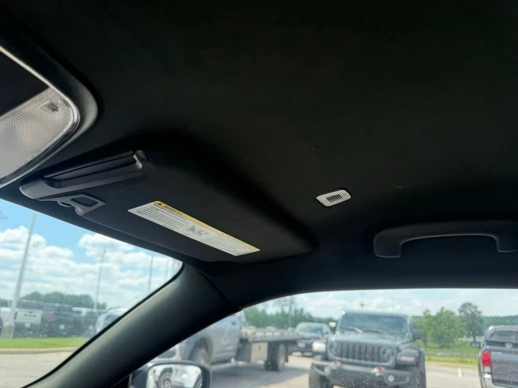 Used 2021 Black Dodge GT image 12