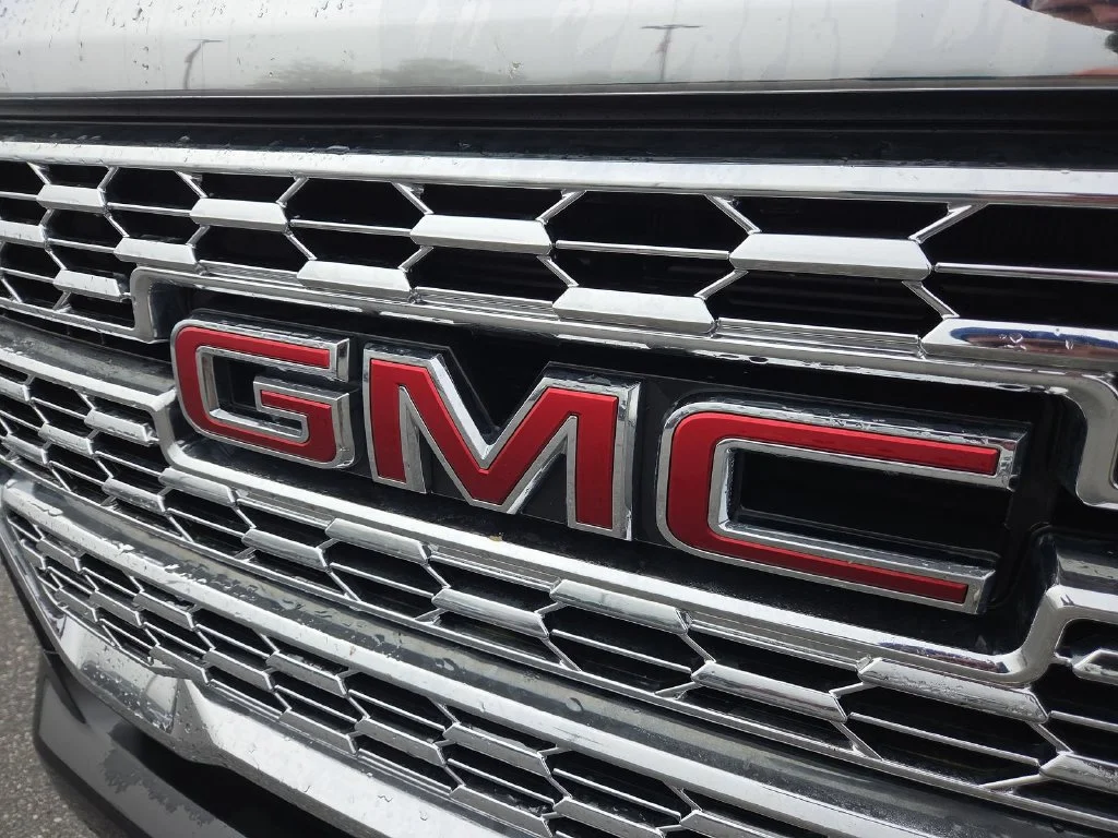 Certified Used 2022 Black GMC Denali image 22