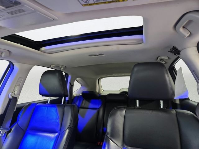Used 2015 White Honda Touring image 15