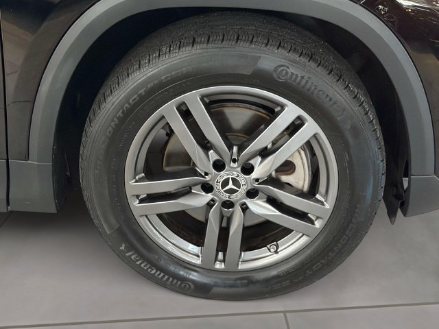 Certified Used 2024 Black Mercedes-Benz GLA 250 image 8