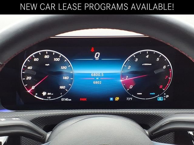 Certified Used 2026 Blue Mercedes-Benz CLA 250 image 11