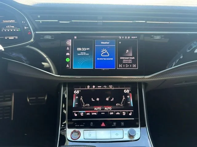 Used 2024  Audi Premium Plus image 9