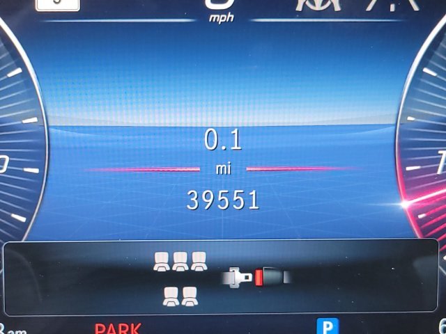 Certified Used 2024  Mercedes-Benz GLE 350 image 31