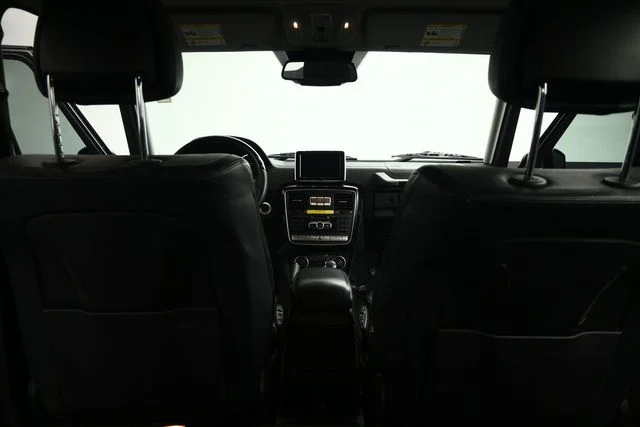 Used 2014 Black Mercedes-Benz G 550 image 61
