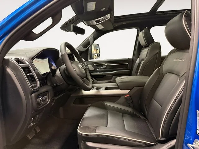 2026 RAM 1500 Laramie - Photo 9
