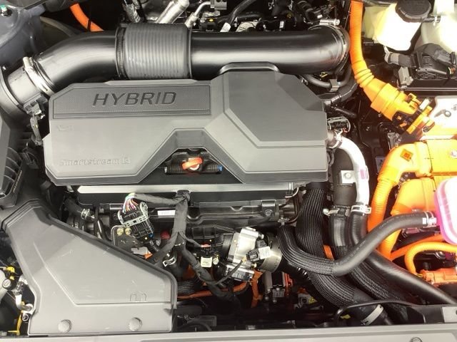 New 2026 Gray Hyundai SEL image 29