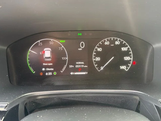 Used 2023 Beige Honda Sport Touring image 27
