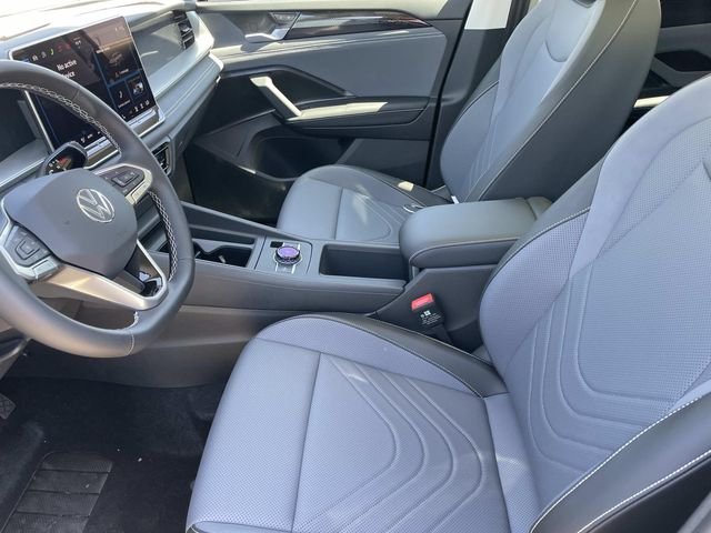 New 2026 Gray Volkswagen SE image 22