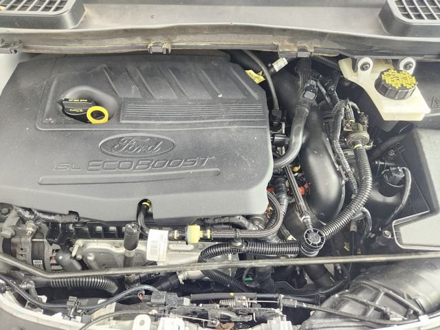 2017 Ford Escape SE - Photo 32