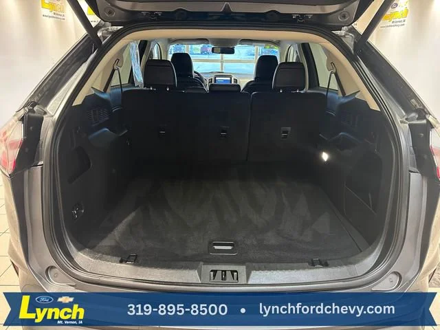 Used 2024 Gray Ford SEL image 20