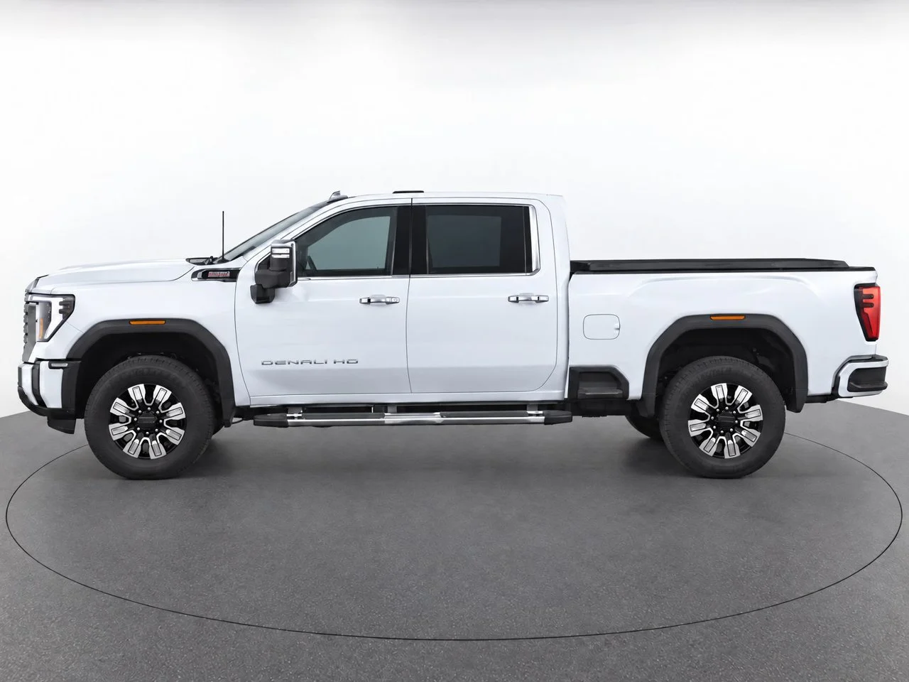 2024 GMC Sierra 2500HD Denali - Photo 6